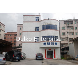 DELKO Enterprise (HK) Co.,Ltd