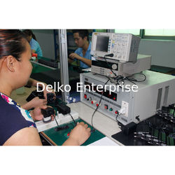 DELKO Enterprise (HK) Co.,Ltd