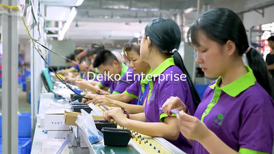 DELKO Enterprise (HK) Co.,Ltd