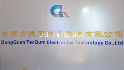 DELKO Enterprise (HK) Co.,Ltd