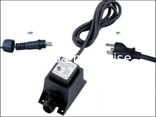 China Wasserdichte LED-Leistung fournisseur