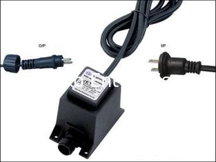 China Wasserdichte LED-Leistung fournisseur