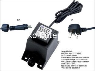 China Wasserdichte LED-Leistung fournisseur
