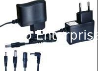 China 6W-Serie Schaltnetzteil EU-Version schwarze Farbe fournisseur