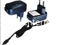 China 6W-Serie vertikaler Typ Schaltnetzteil-VDE USB-Version schwarze Farbe fournisseur