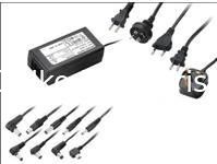 China 18 W-Serie Schaltnetzteil für den Desktop-Typ - schwarze Farbe fournisseur