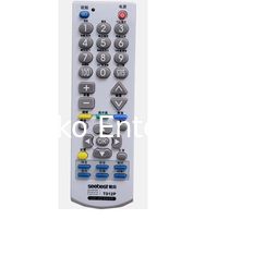 China Fernbedienung für LCD-LED-Universalfernsehgeräte T012p (LCD-LED-PDP HDMI) fournisseur