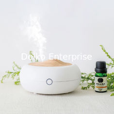 China Delko Ultraschall-Aromadiffusor - Luftbefeuchter ätherische Öle Aromatherapielampe Schlafzimmer Nachtlicht Weihrauch tragbare Aromath fournisseur