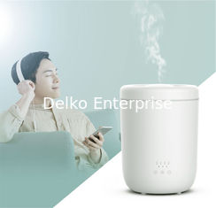 China Delko Cool Mist Luftbefeuchter, Ultraschallbefeuchter für Schlafzimmer Nachttisch, Platz sparen, automatisch abschalten fournisseur