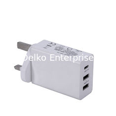 China 3V/5V/9V/12V/15V/24V 12W Wandadapter des Typs AC/DC geeignet für VDE fournisseur