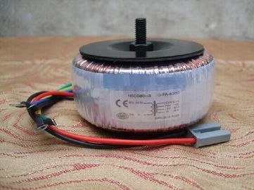 Torotyptransformator fournisseur