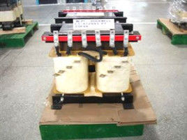 3Phasentransformator fournisseur
