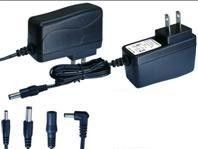 12W-Serie Horizontaltyp Schaltnetzteil UL-Version schwarze Farbe fournisseur