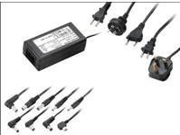 18 W-Serie Schaltnetzteil für den Desktop-Typ - schwarze Farbe fournisseur