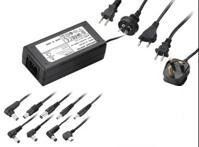 36 W-Serie Schaltnetzteil für Desktop-Typen- schwarze Farbe fournisseur