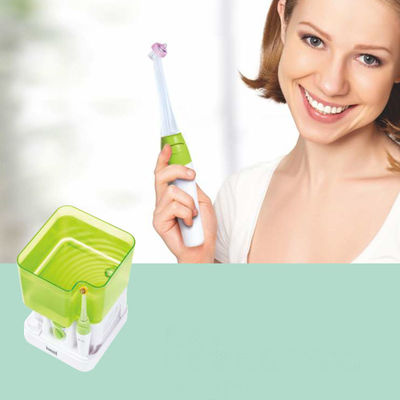Oralspray für Haushaltsgeräte, 7 Sprühköpfe können gewechselt werden, mehrfach einstellbar. fournisseur