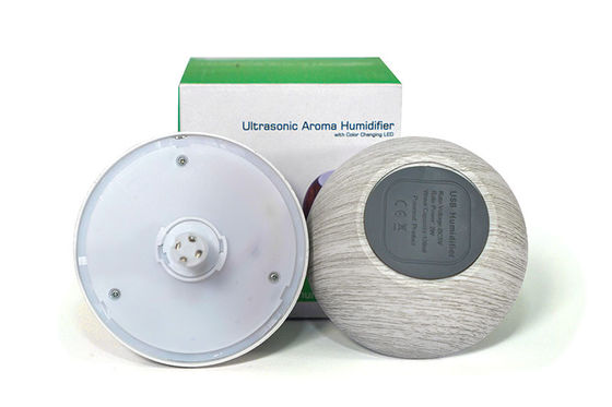 Pilzbefeuchter- Befeuchter ätherisches Öl Aromatherapielampe Schlafzimmer Nachtlicht Weihrauch tragbare Aromat fournisseur