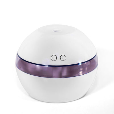 Kleine Nachtlampe Holzkornbefeuchter ätherisches Öl Aromatherapielampe Schlafzimmer Nachtlicht Weihrauch tragbare Aromat fournisseur