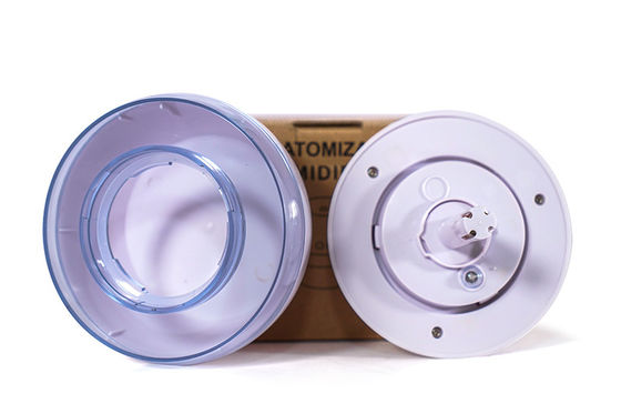 Kleine Nachtlampe Holzkornbefeuchter ätherisches Öl Aromatherapielampe Schlafzimmer Nachtlicht Weihrauch tragbare Aromat fournisseur