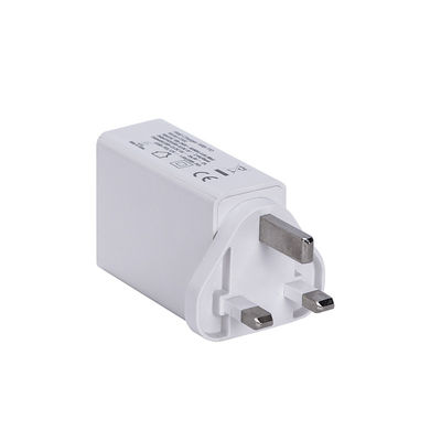3V/5V/9V/12V/15V/24V 12W Wandadapter des Typs AC/DC geeignet für VDE fournisseur