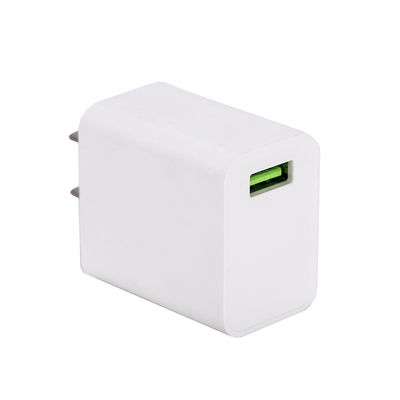 Mehrport-Reiseladegerät QC 3.0 Mobiltelefonladegerät für iPhone fournisseur