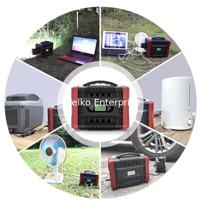 Camping Energieeinsparung Kraftwerk fournisseur